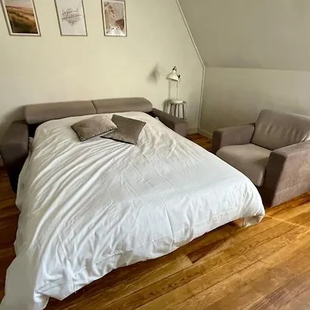 Appartement Superbe Au Coeur Du Centre Historique. *